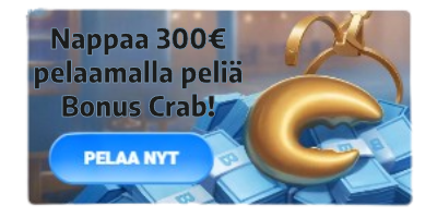 bonus crab